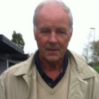 Gunnar Strand