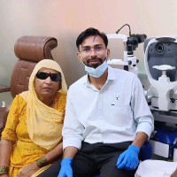 Dr Govind Singh Gurjar