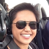 Mel Salvador