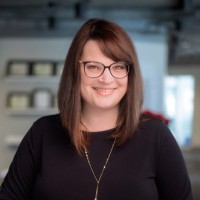 Rebecca L. Griffith, AIA, NCIDQ