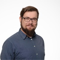 Blake Roberts