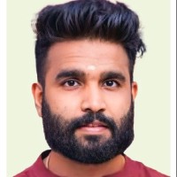 Arun M