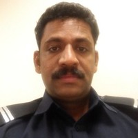 Biju George