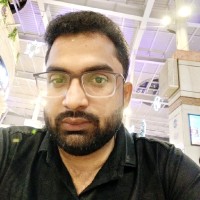 Gulfam Ahmad
