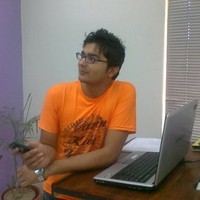 Ishtiaq Ahmad