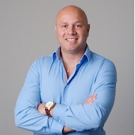 patrick heuft