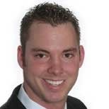 Marc Featherstone