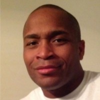 Keith Scott