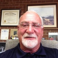 Jerry Webb