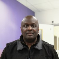 Moses Buyondo