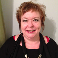 Joëlle Ross