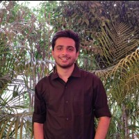 Suyash Kasat
