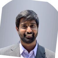 Krishna Prasad Bunga