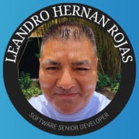 Leandro Hernan Rojas