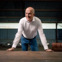 Simon van der Weijden