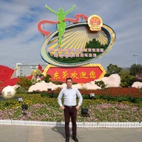 Charles Yang
