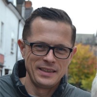 Ben Merlin