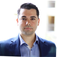 Carlos M. Alfaro