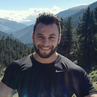 Martín Martínez Pharma Operator / Personal Trainer
