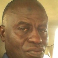 Emmanuel OLATOYE