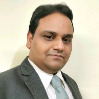 Abhishek Dixit
