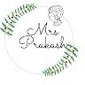 Mrs Prakash