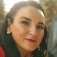 Monika Collopy Qfa
