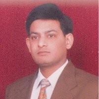 Dr. Nitin Kumar