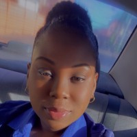 Denisha Pierre