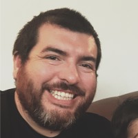 Jared Bergren