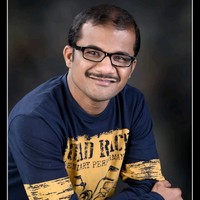 Sachin Swami