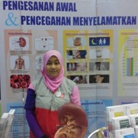 Facee Sharifah Sakinah Awesome