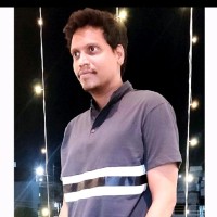 Thomala Srikanth