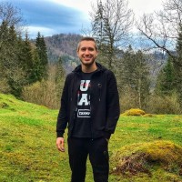Artem Diachenko