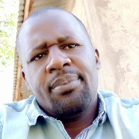 vincent simiyu