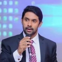 Hasith Pathirage