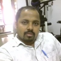 Dr. Sidharth Patra, PT