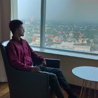 Dhinesh Kumar A