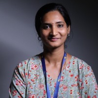 Haripriya Santhakumar