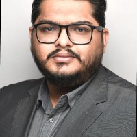 S Mohammed Jafar