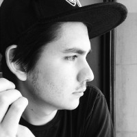 Angel David Lucero