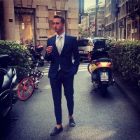 Alex Frasca