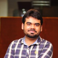 Saud Ahmad
