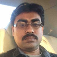 Rupak Ghosh