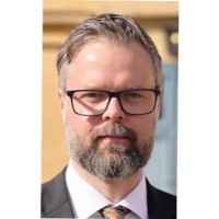 Marcus Berglund