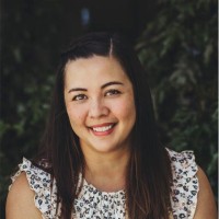 Naomi Brown