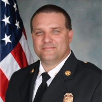 Buddy Wilks, EFO, CFO, MPA