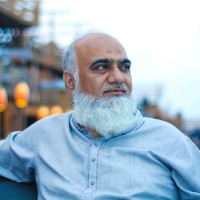 Asif Jabbar