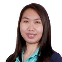 Chloan Sunga, Cpa, Mba