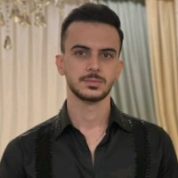 Hosein Sharifi